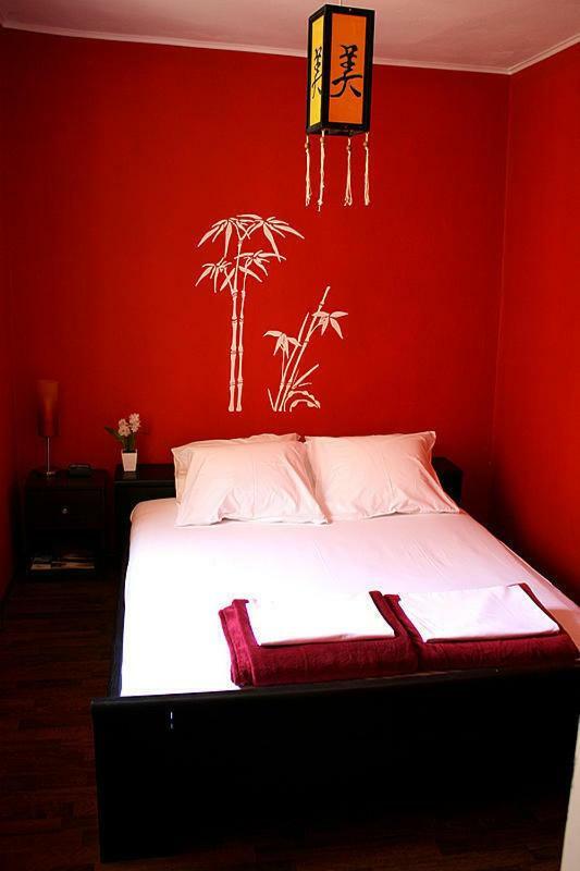 The Mellow Monkey Hostel Zadar Exterior photo